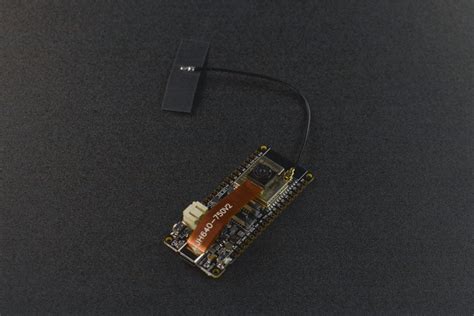 FireBeetle 2 Board ESP32-S3-U (N16R8) AIoT Microcontroller with Camera ...
