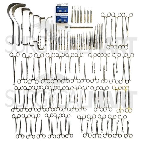 Medical Instruments Guide 的图像结果