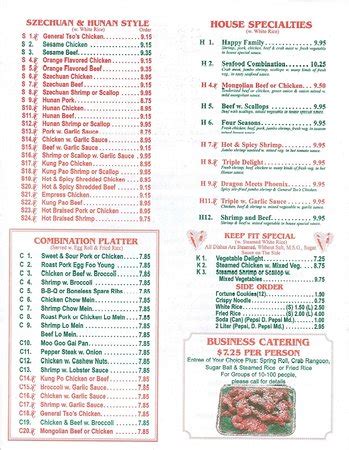 TASTE OF CHINA, Des Moines - Restaurant Reviews, Phone Number & Photos ...