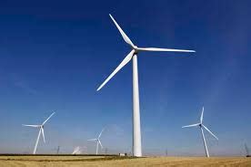 B.P Projects Pvt. Ltd. : Windmill MAST
