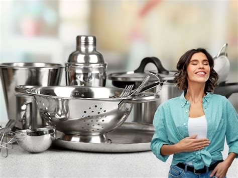 7 Amazing Health Benefits of Eating Food in Silver Utensils ...