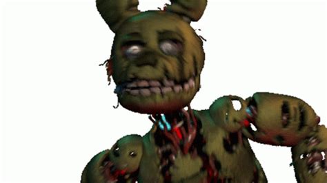 Spring Trap F-NaF 的图像结果