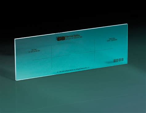 Dual Axis Linear Scale Micrometer w/ NIST Certificate