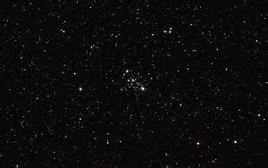 Wallpaper constellation, stars, nebula, space, glow hd, picture, image