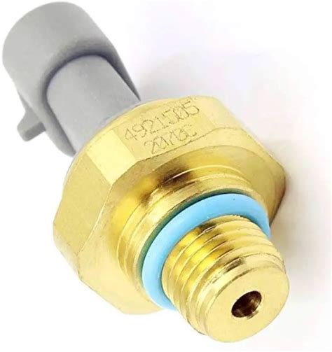 Image result for O2 Sensor in a Cummins Engine