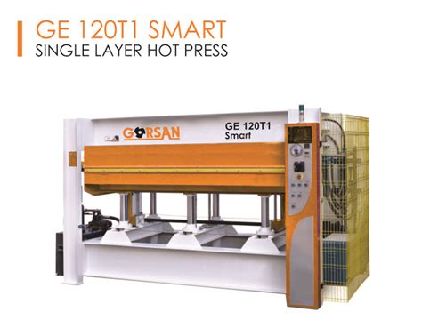 Welcome to Gorsan Wood Working Machinery