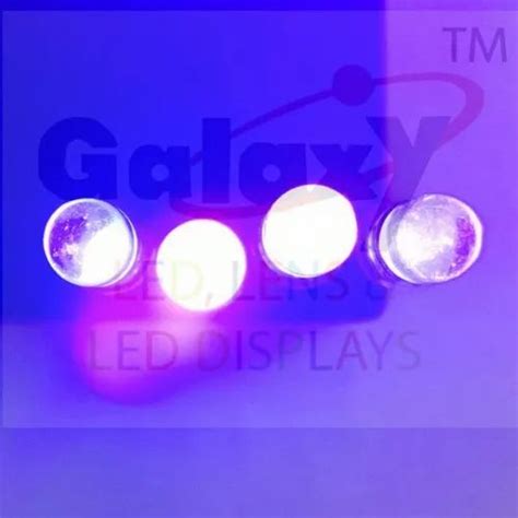 Seven Segment Display - 0.56 Inch 4 Digit Seven Segment Display in ...