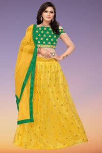 MAYUKRISHNA Women Ethnic Dress Green Dress - Buy MAYUKRISHNA Women ...