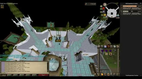 The Ultimate Guide to Crystal Key Chests in OSRS - OSRS Money Making Guide