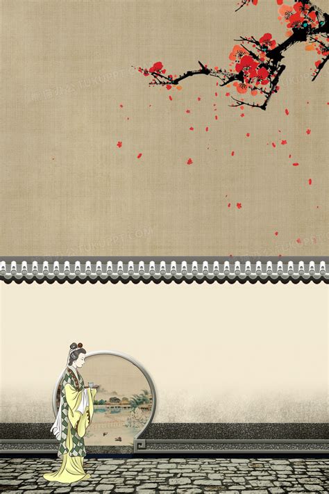 中国文学名著 红楼梦 |插画|商业插画|上超工作室 - 原创作品 - 站酷 (ZCOOL)