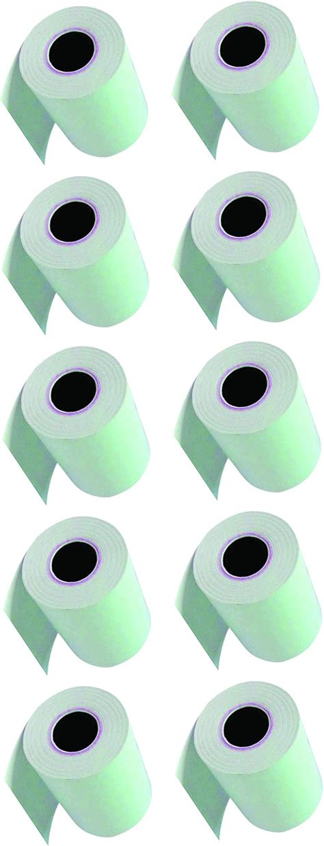 IMPRINT Thermal Paper Rolls for POS Printers, Card Swipe Machine and ...