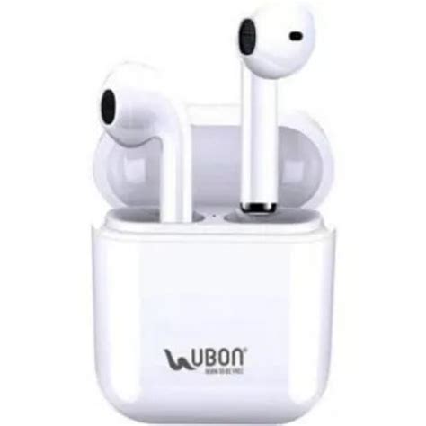 Ubon BT-200 - Price in India, Specifications & Features | Earbuds