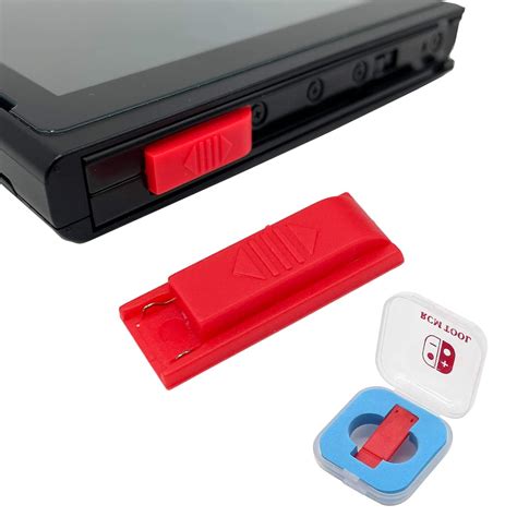 Image result for RCM Nintendo Switch