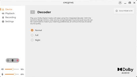 Image result for Creative GC7 Review