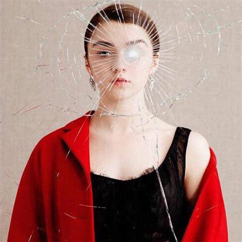 Happy Birthday: 11 pics that prove Maisie Williams aka Arya Stark is a ...