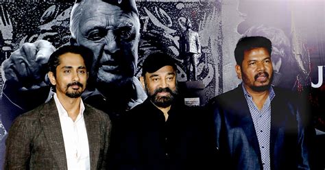 SRK's contribution in 'Hey Ram' was voluntary, says Kamal Haasan