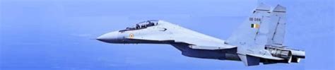 Samtel Avionics Partner With Royal Malaysian Air Force For Su-30MKM ...