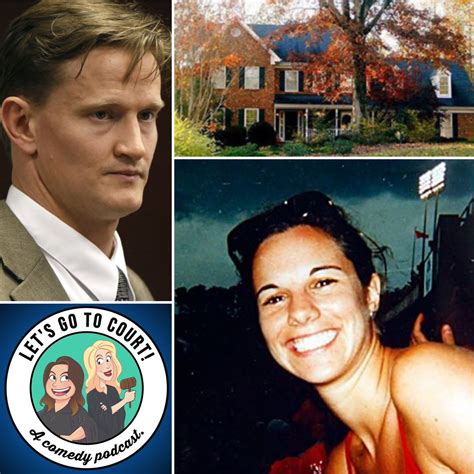 Let's Go To Court! / The Murder of Michelle Young