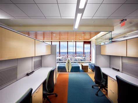 University of Pittsburgh Biomedical Science Tower lab - Ed Massery - Pittsburgh Architectural ...