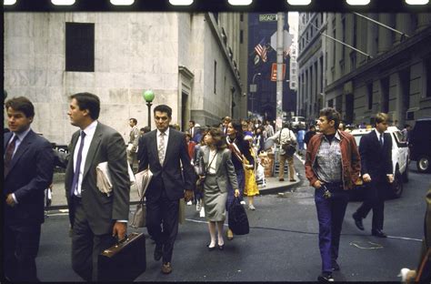 El crash de 1987 y los bonos como máquina de destrucción masiva ...