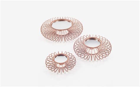 Pukim Wall Decor Set Of 3 | Buy Wall Decor Items