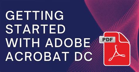 Adobe PDF Tutorials for Beginners 的图像结果