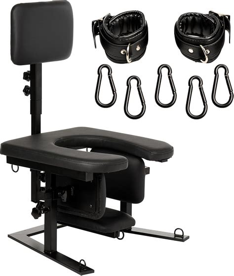 Amazon.com: Maste Series Pleasure Throne: Oral Sex Chair for Men, Women ...