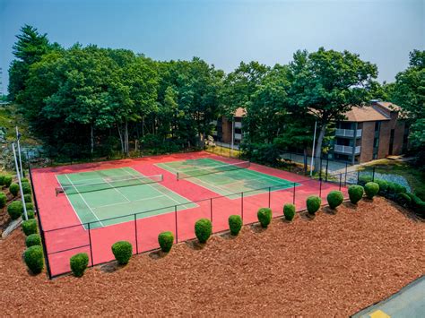 Queen Anne's Gate Apartments