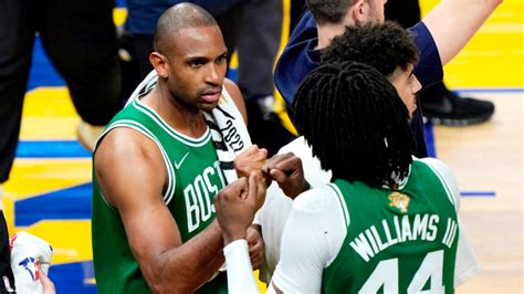 How the Celtics flipped the script on the Warriors in the fourth ...