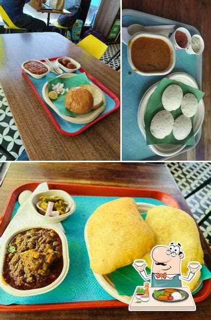 Haldiram's - New Delhi Railway Station, New Delhi - Restaurant menu ...