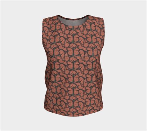 Vimeo Loose Tank Top 的图像结果