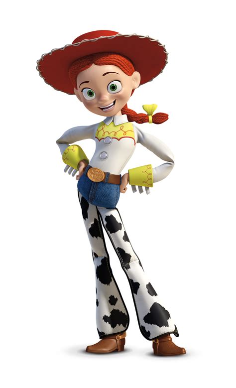 jessie toy story 3 - Google Search | Bonecos toy story, Toy story 3, Jessie toy story