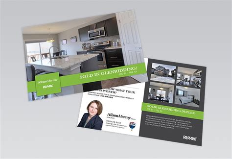 Image result for Direct Mail Card Example