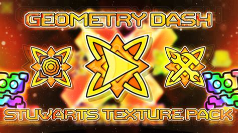 Geometry Dash Texture Pack iOS 的图像结果