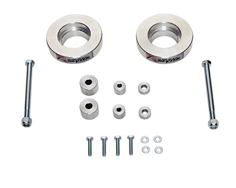 Image result for 5th Generation 4Runner Leveling Kit