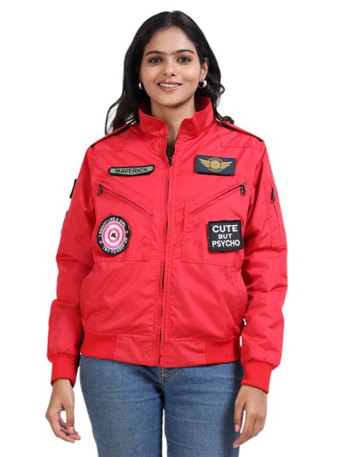 Shop Jacket With Military Patches Online In India – MILITARY MARVELS LLP