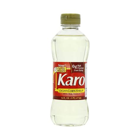 Karo Light Corn Syrup 473ml (16 fl.oz) | American Food Mart