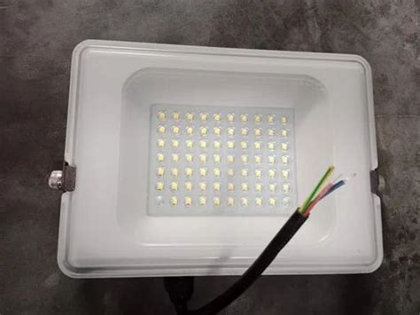 LED Outdoor Light - GVE LED CNC POLE LIGHT Trader - Retailer from Ghaziabad