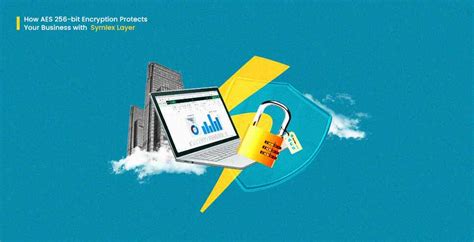 AES 256-Bit Encryption 的图像结果