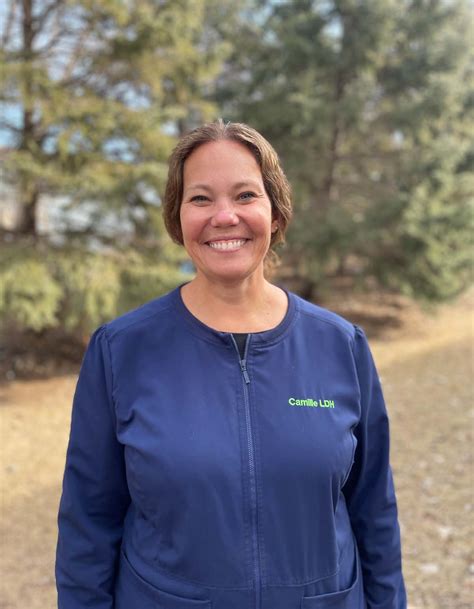 Woodland Family Dentistry: Meet Our Caring Team!