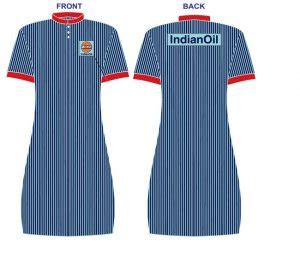 Indian Oil Corporation | Kothari Uniforms | IOCL Male & Female Uniform