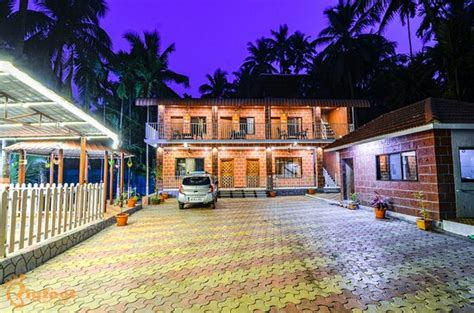 BHUMI COTTAGE (Revdanda) - B&B Reviews, Photos, Rate Comparison ...