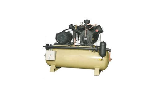 Image result for HVAC Reciprocating Compressor
