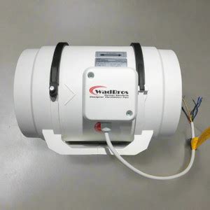 WADBROS WAD IL 10 100 mm Exhaust Fan Price in India - Buy WADBROS WAD ...