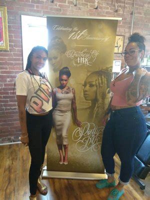 PRETTY N INK - Updated February 2026 - 1000 NC music factory blvd ...