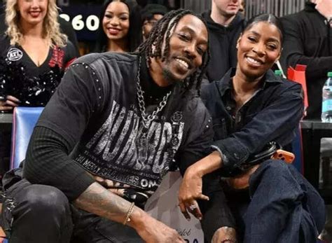 Dwight Howard files for divorce from Amber Howard: Were multiple police ...