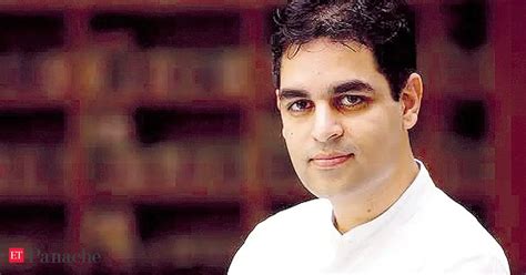 Ankur Warikoo: Wish to test your CEO skills? Nearbuy.com boss Ankur ...