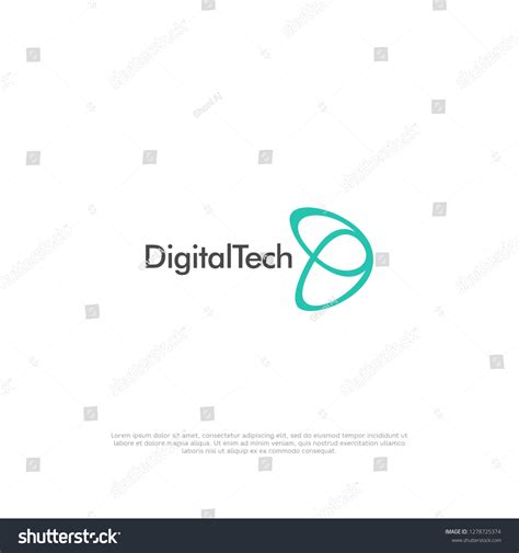 Technology Sign Template 的图像结果