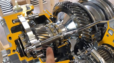 Engineering Explained CVT 的图像结果