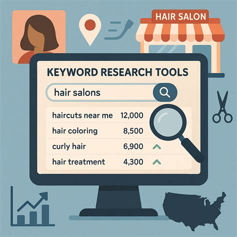 SEO for Hair Salon: 10 Powerful Tips to Dominate 2026